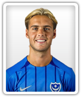 Player face