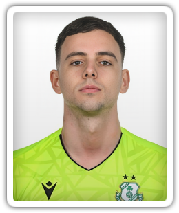 Player face