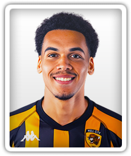 Player face