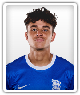 Player face