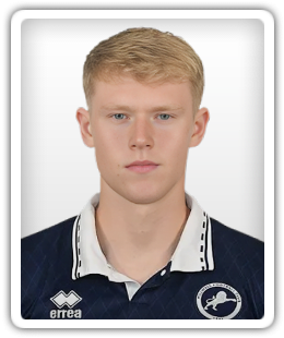 Player face