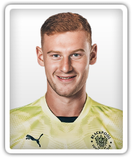 Player face