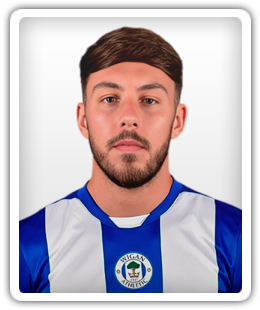 Player face