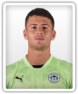 Player face