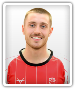 Player face