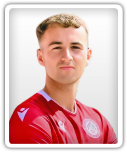 Player face
