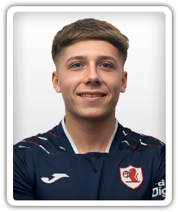 Player face