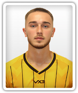 Player face