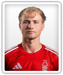 Player face