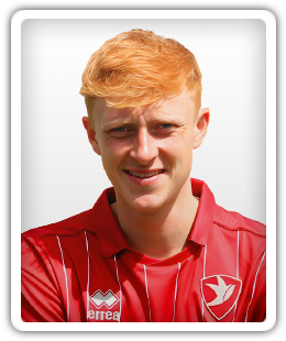 Player face