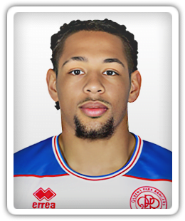 Player face