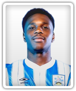 Player face