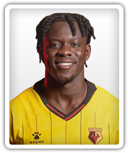Kwadwo Baah