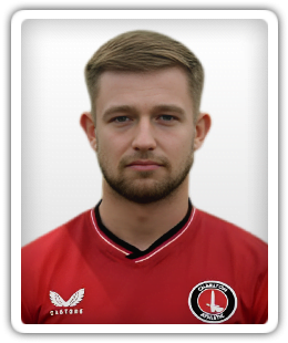 Player face