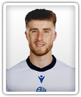 Player face