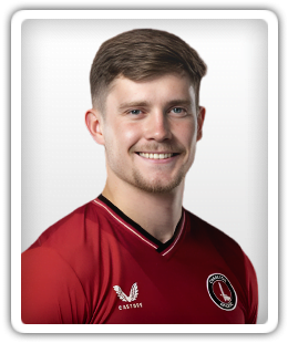 Player face