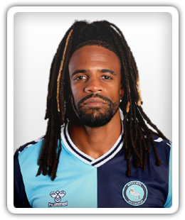 Player face