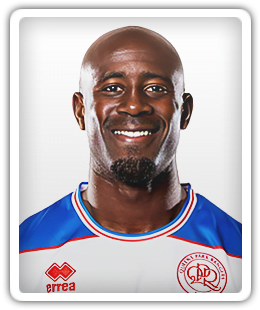 Player face