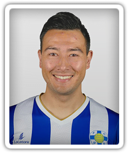 Ryan Hirooka