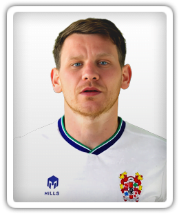 Player face
