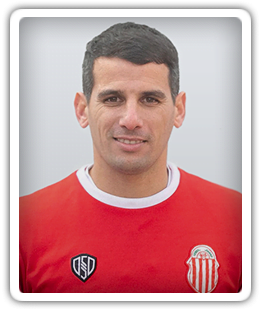 Player face