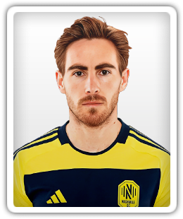 Player face