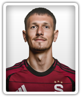 Player face