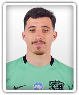 Player face