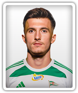 Player face