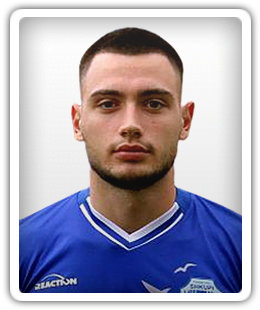 Player face