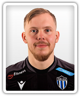 Sander Sinilaid