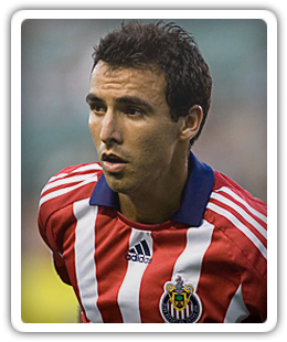 Player face