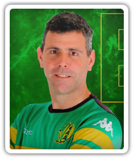 Player face