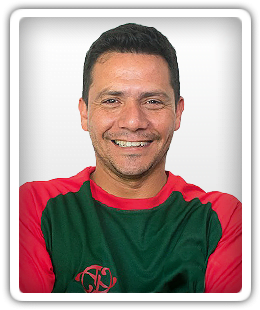 Player face