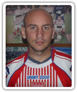 Player face