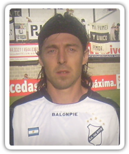 Player face