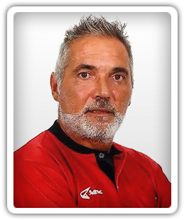 Player face