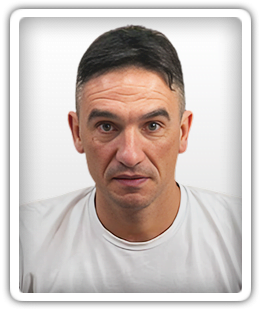Player face