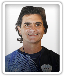 Player face
