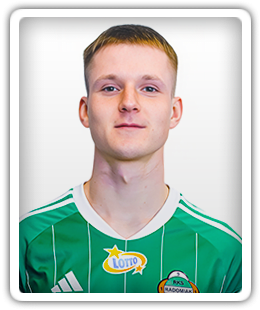 Player face