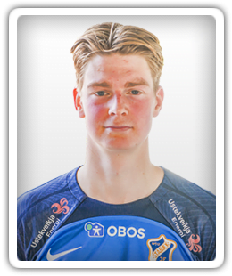 Player face