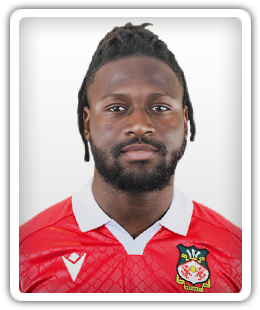 Player face