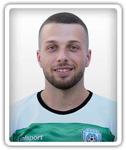 Player face
