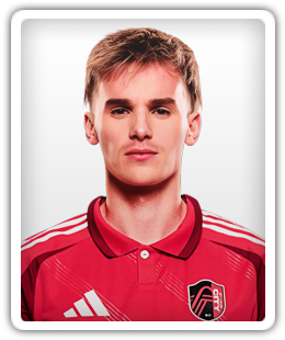 Player face