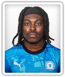 Player face