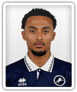 Player face