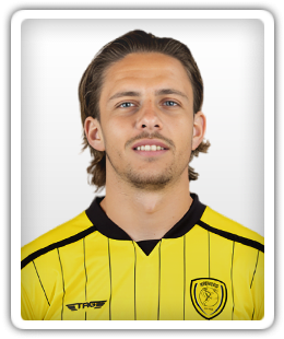 Player face