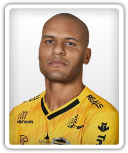 Player face
