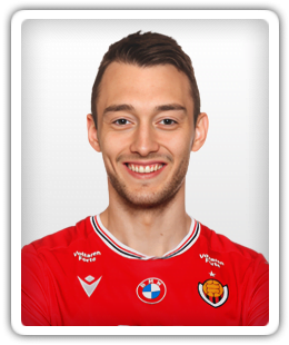 Player face