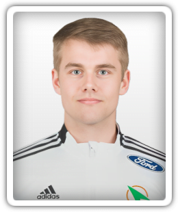 Player face
